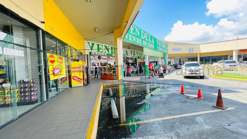 Commercial Property for Sale in San Miguelito Panamá Province 07042